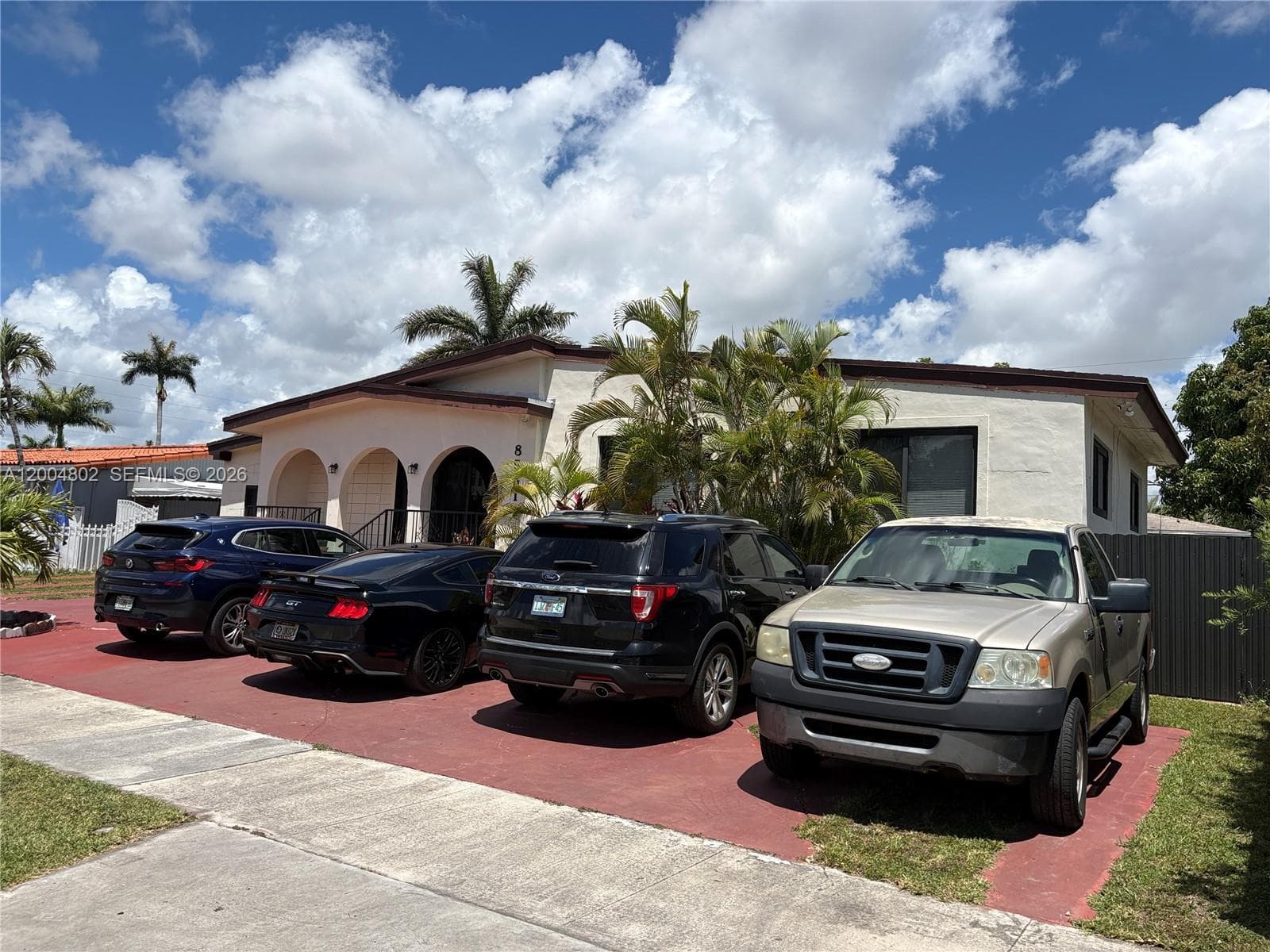 8581 SW 29th St, Miami FL 33155 — 1
