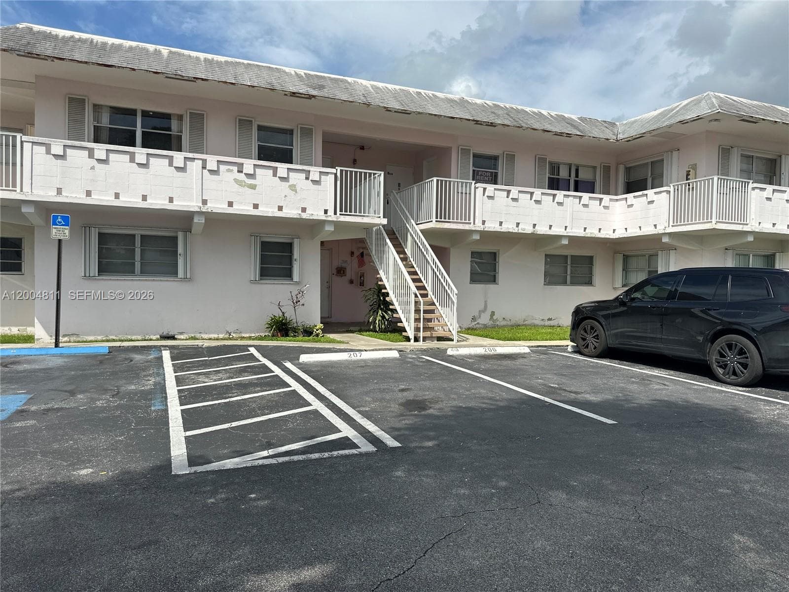 7424 SW 82nd St # D216, Miami FL 33143 — 9