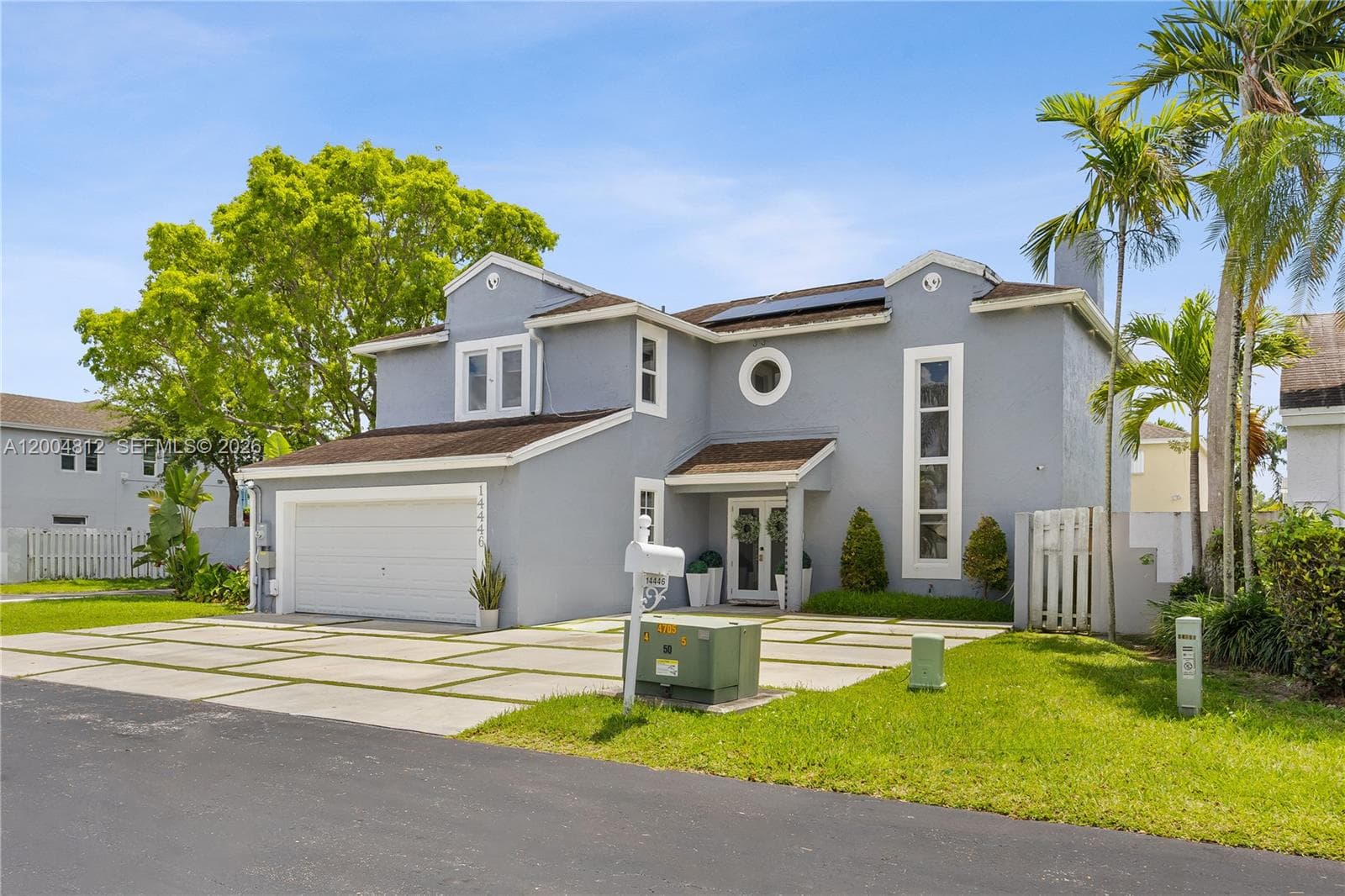 14446 SW 95th Ter, Miami FL 33186 — 3