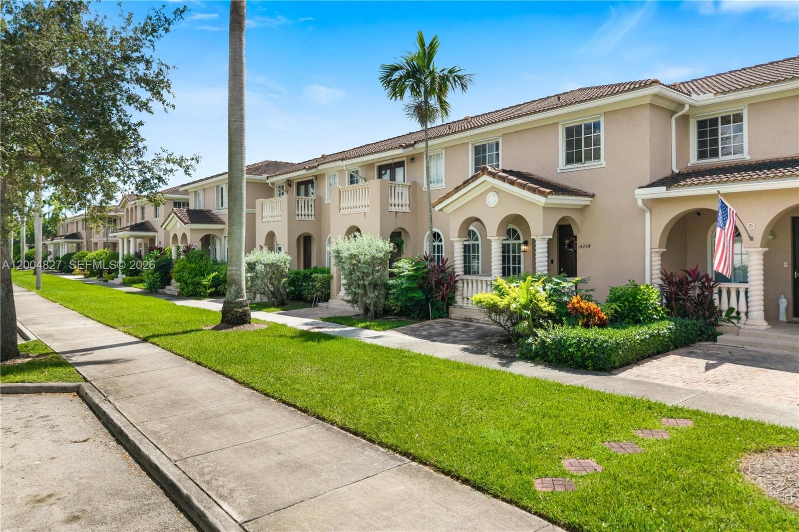 14254 SW 272nd St, Homestead FL 33032 — 1