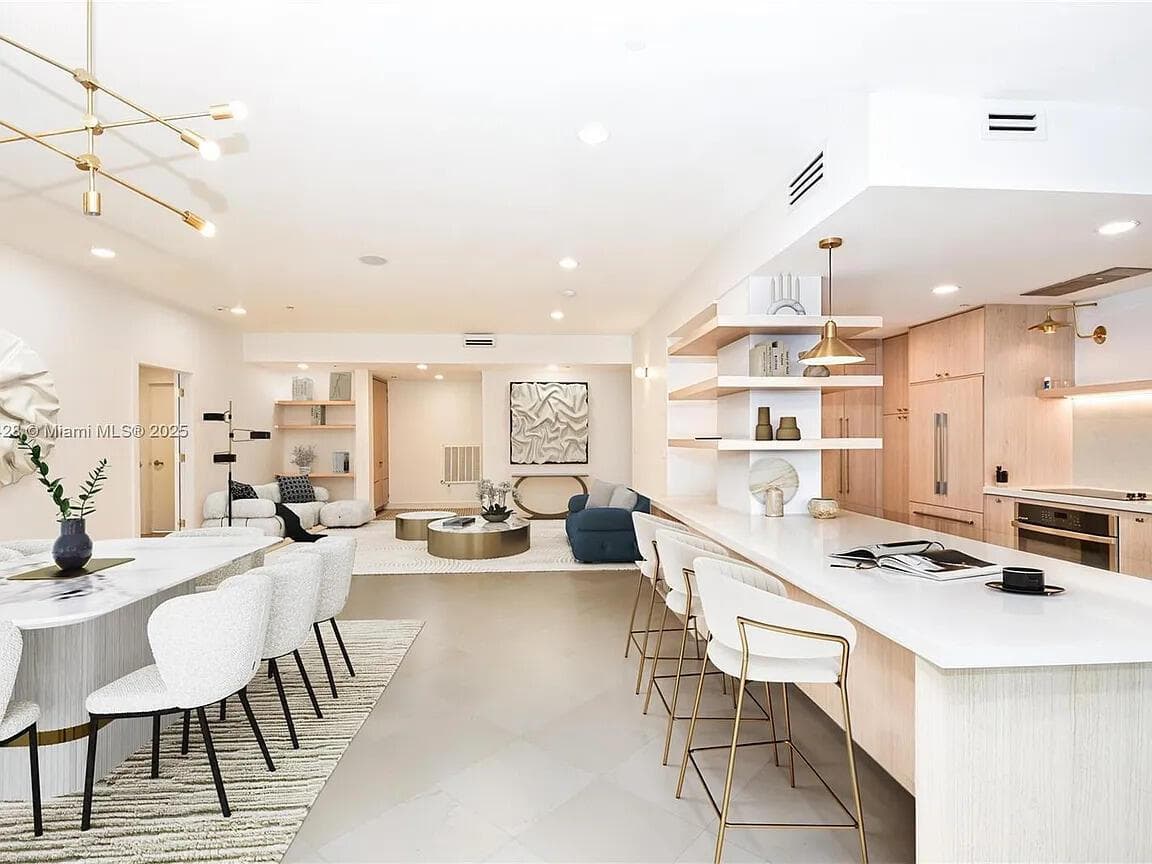 10101 Collins Avenue # 7d, Bal Harbour FL 33154 — 1