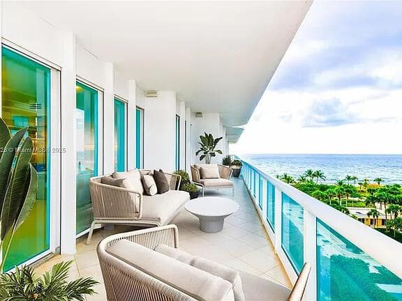 10101 Collins Avenue # 7d, Bal Harbour FL 33154 — 25