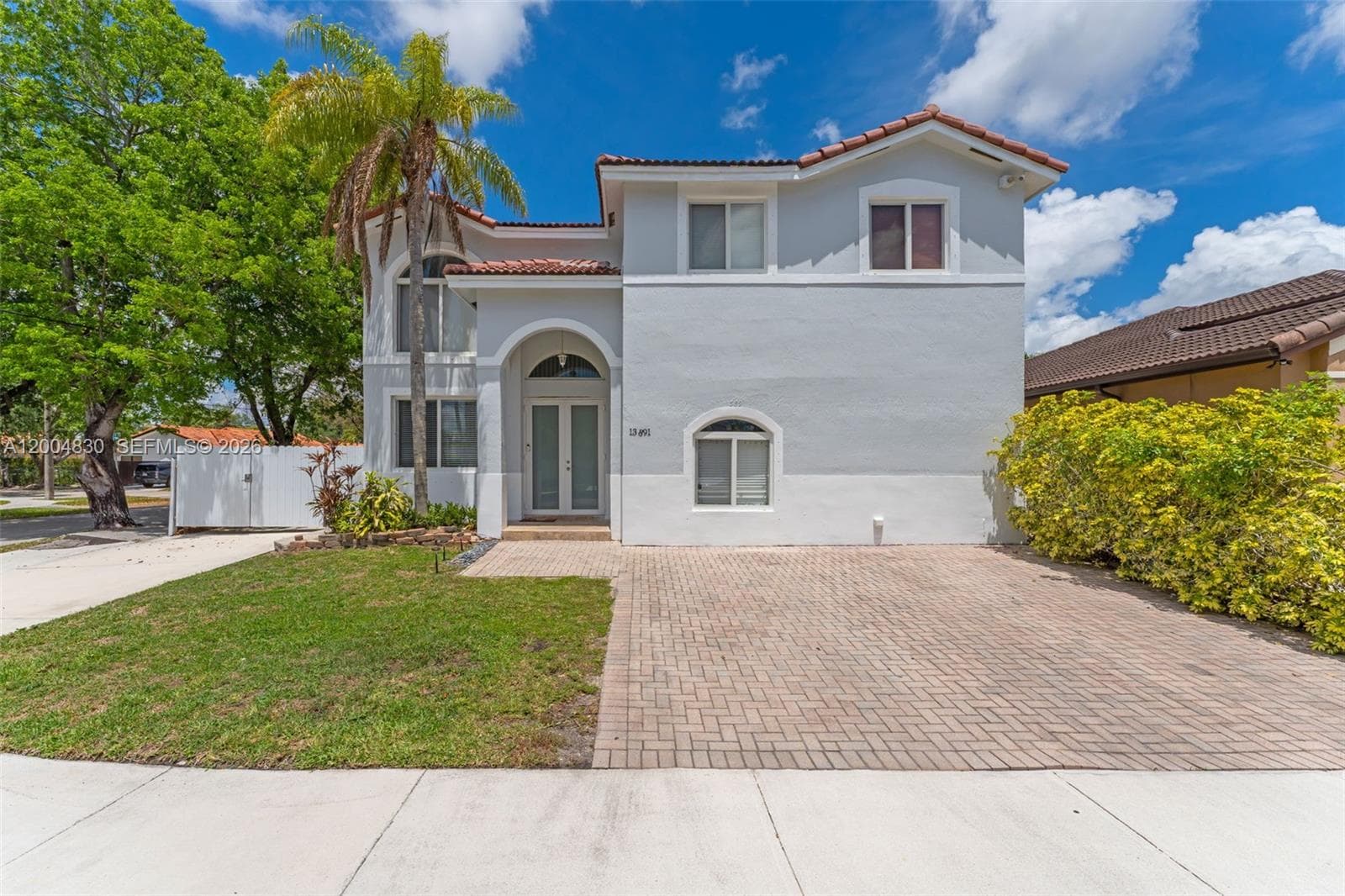 13891 SW 39th Ter, Miami FL 33175 — 1