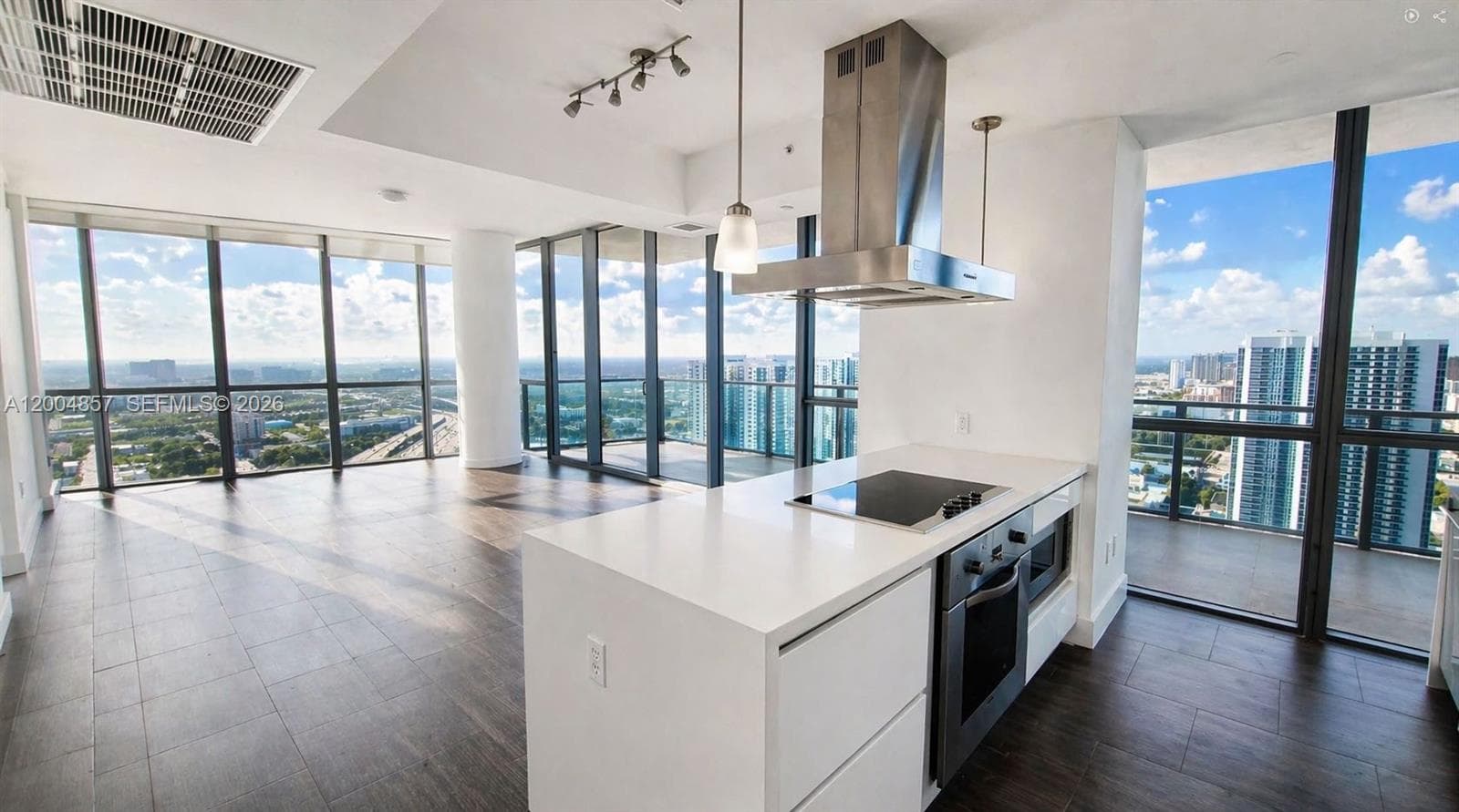 1100 Biscayne Blvd # 3708, Miami FL 33132 — 6
