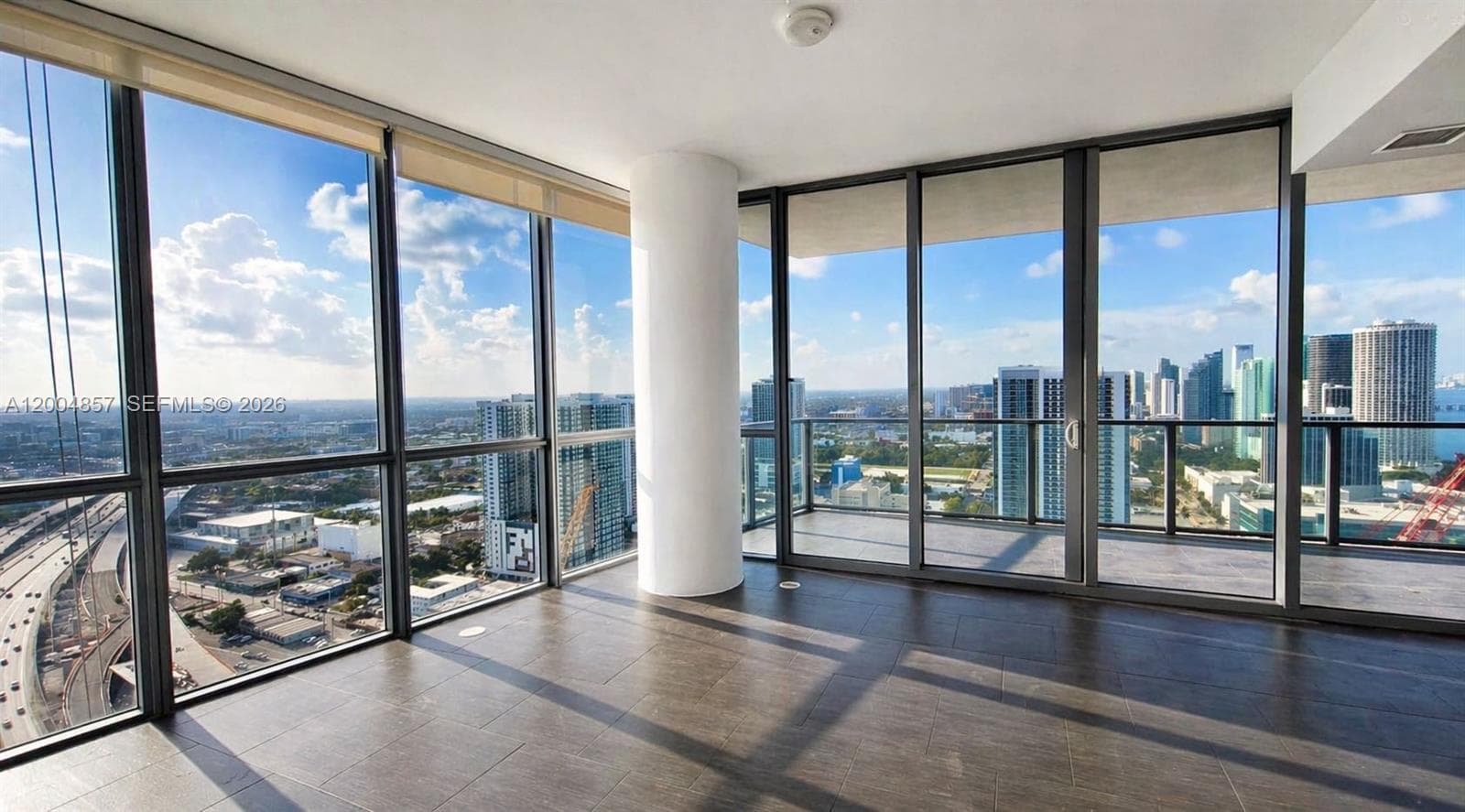 1100 Biscayne Blvd # 3708, Miami FL 33132 — 3