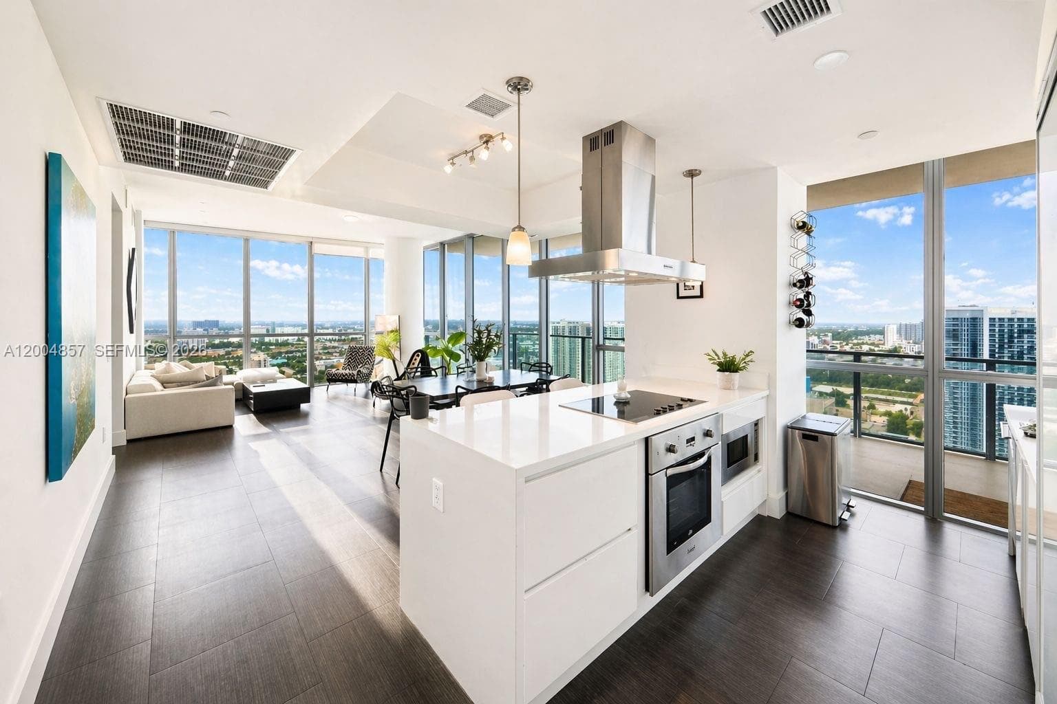1100 Biscayne Blvd # 3708, Miami FL 33132 — 5
