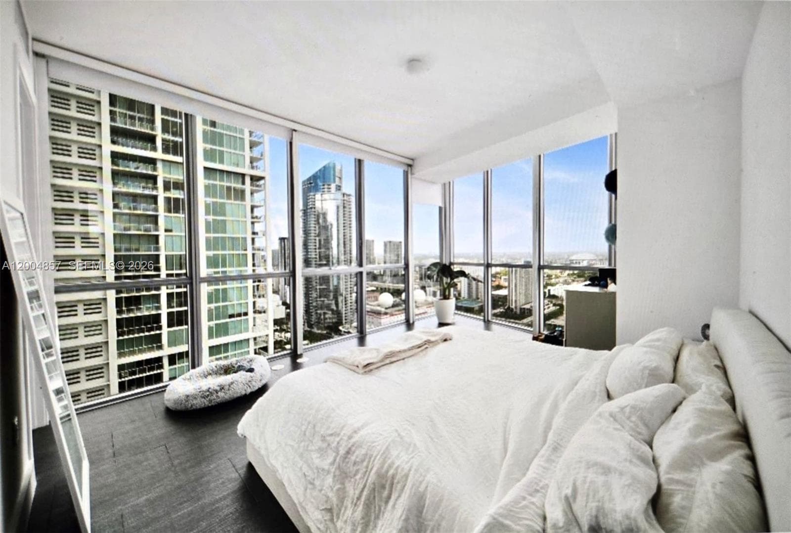 1100 Biscayne Blvd # 3708, Miami FL 33132 — 8