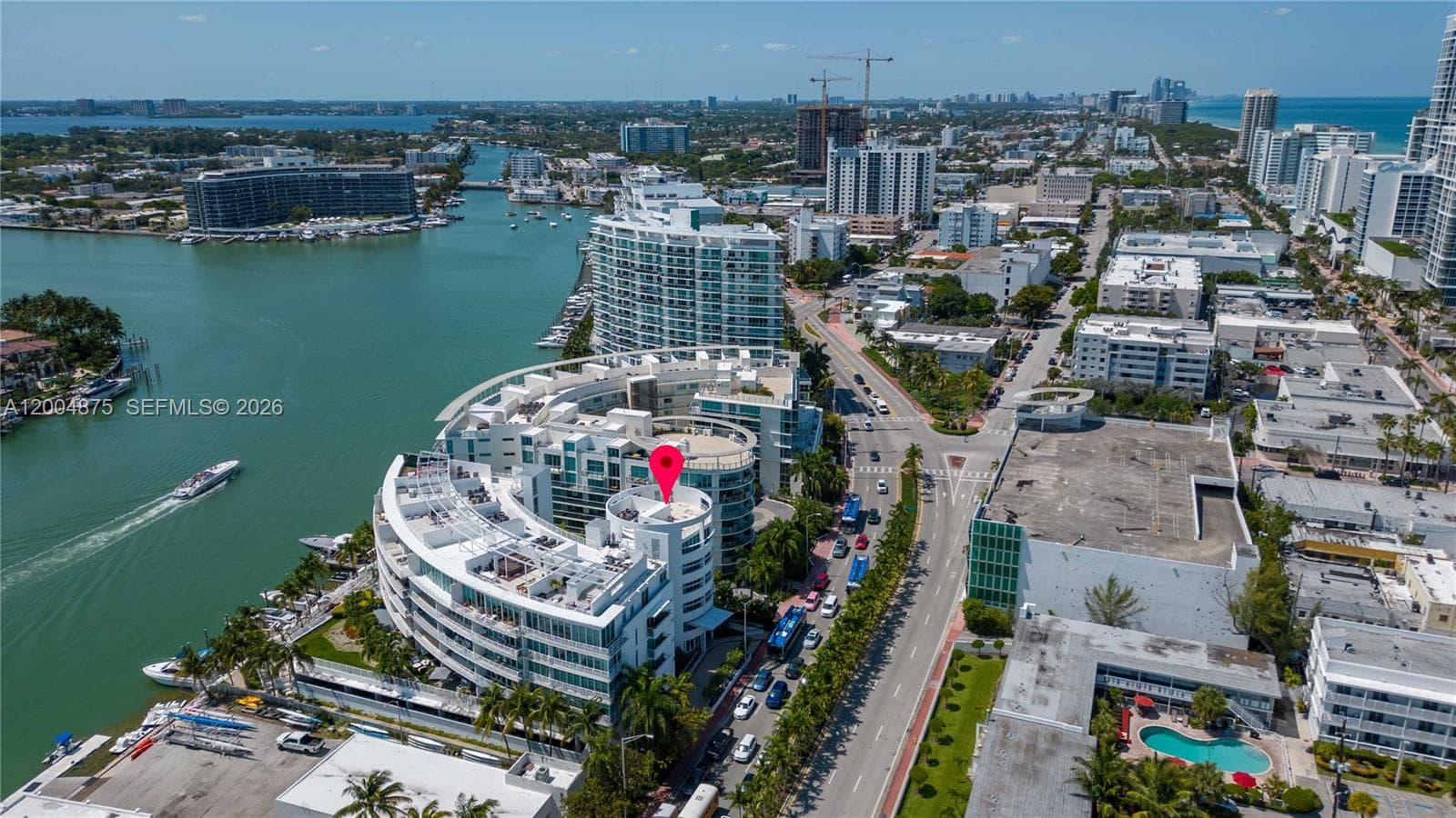 6580 Indian Creek Dr # 310, Miami Beach FL 33141 — 1
