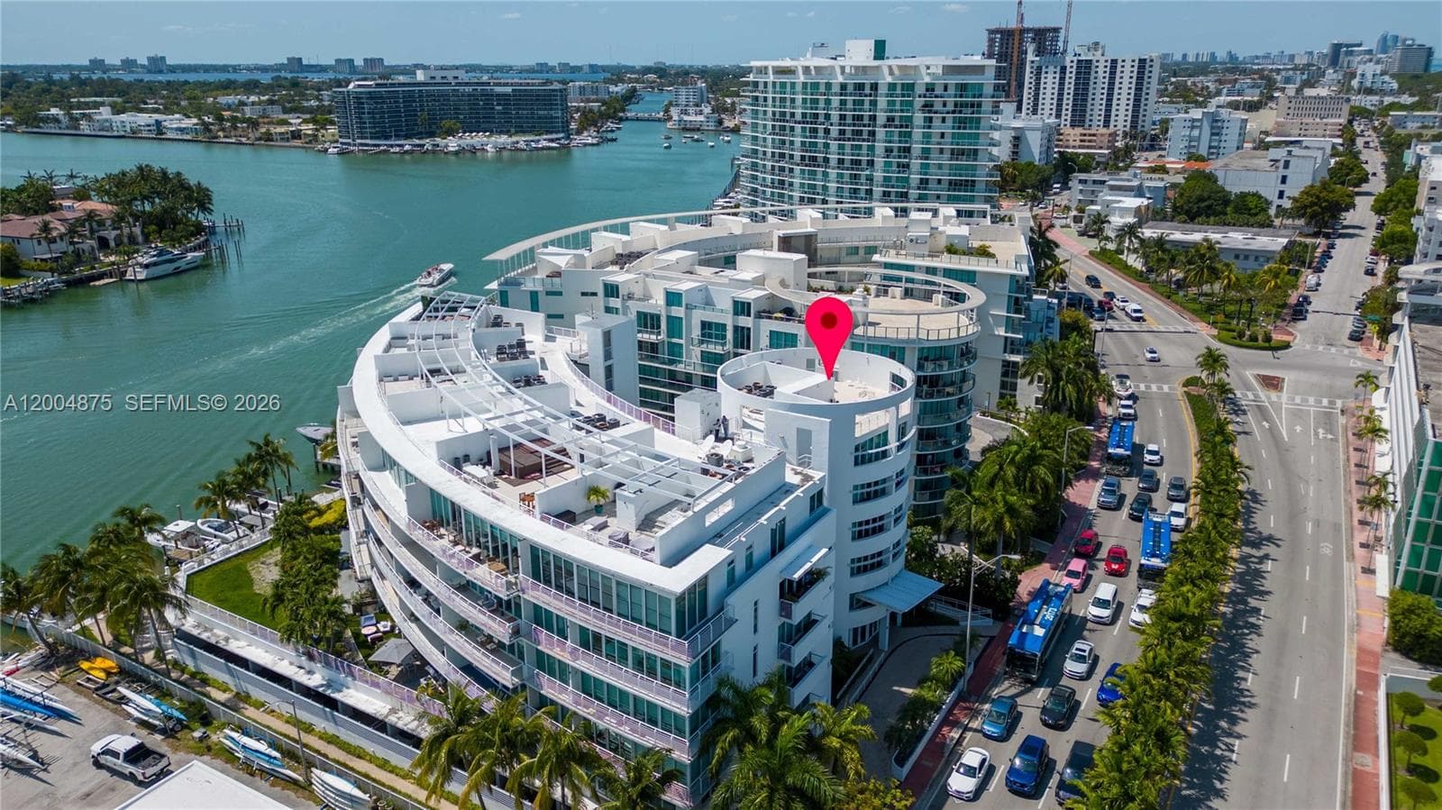 6580 Indian Creek Dr # 310, Miami Beach FL 33141 — 25