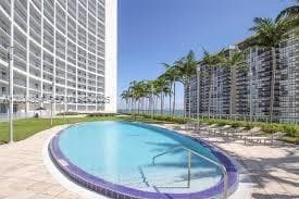 601 NE 36th St # 708, Miami FL 33137 — 2