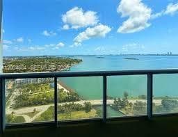 601 NE 36th St # 708, Miami FL 33137 — 1