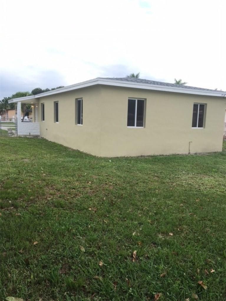 1829 NE 175th Street, North Miami Beach FL 33162 — 2