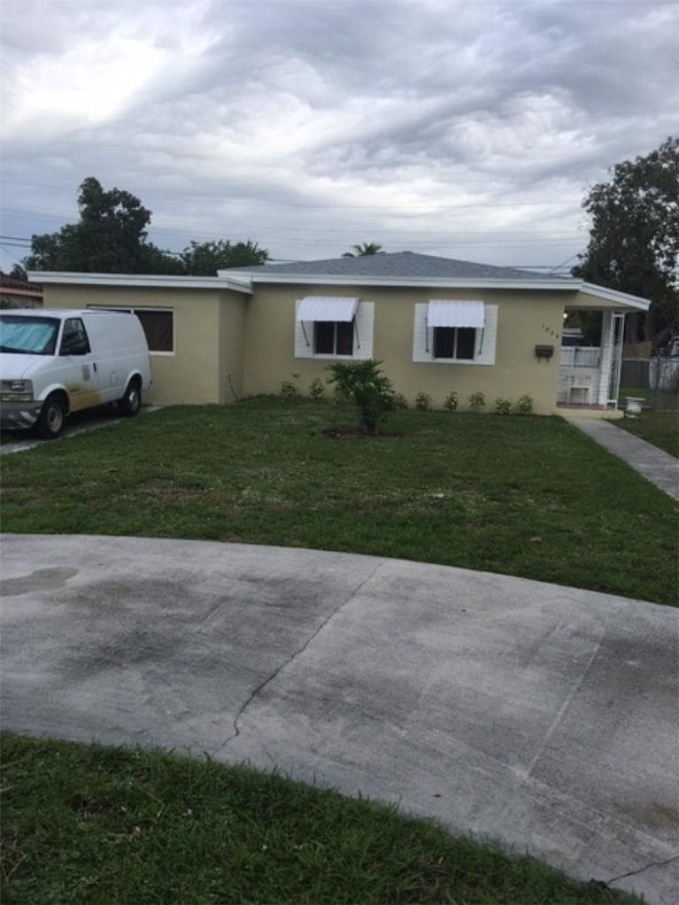 1829 NE 175th Street, North Miami Beach FL 33162 — 3