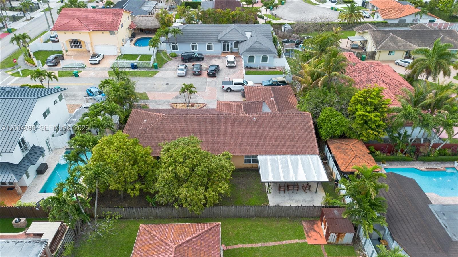 13911 SW 18th Ter, Miami FL 33175 — 27