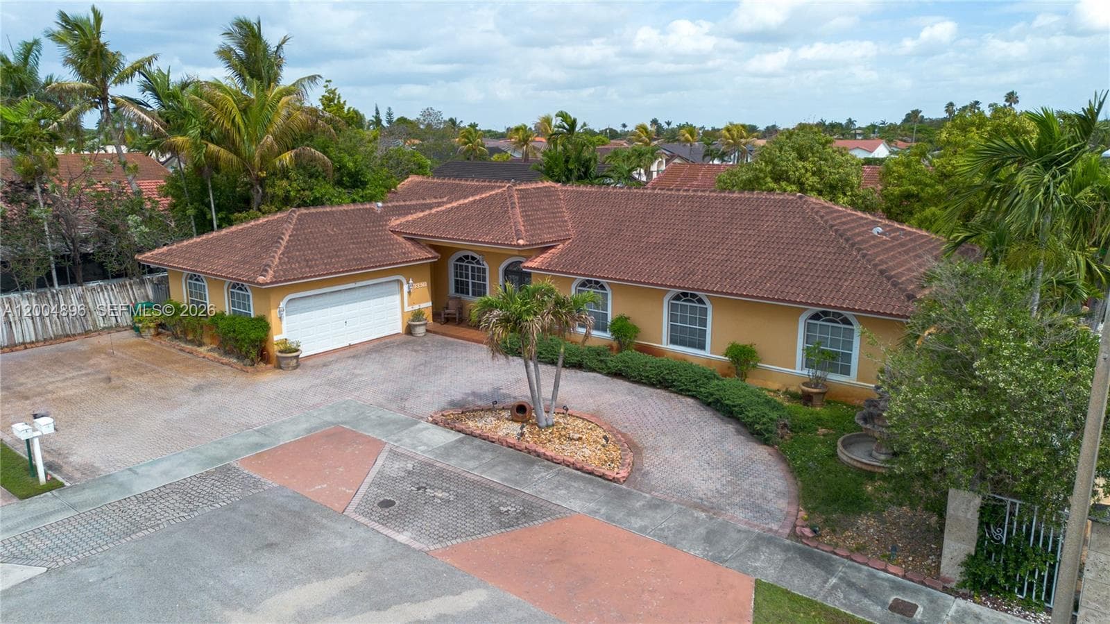 13911 SW 18th Ter, Miami FL 33175 — 2