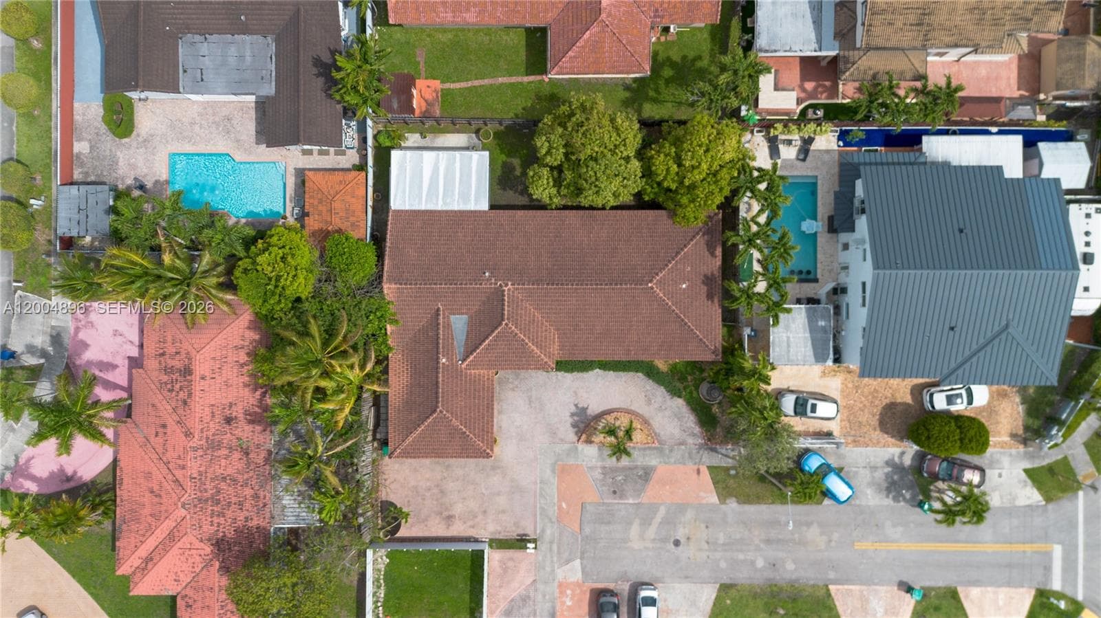 13911 SW 18th Ter, Miami FL 33175 — 26