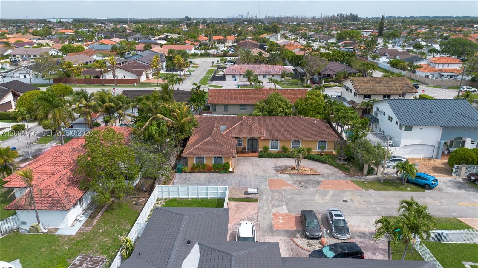 13911 SW 18th Ter, Miami FL 33175 — 1