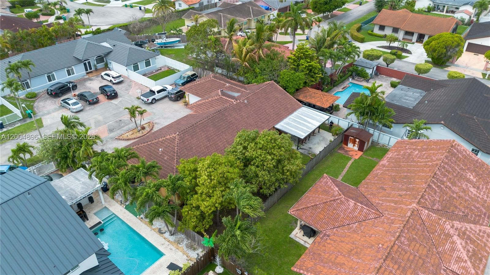 13911 SW 18th Ter, Miami FL 33175 — 28