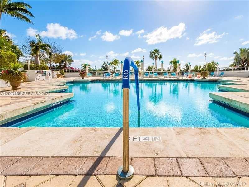 3802 NE 207th St # 2604, Aventura FL 33180 — 26
