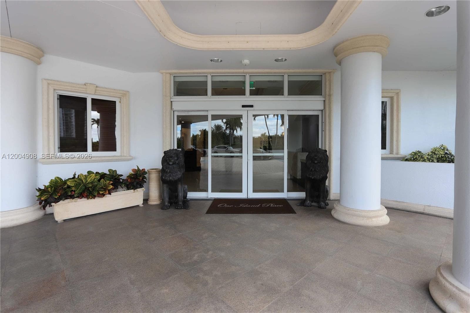 3802 NE 207th St # 2604, Aventura FL 33180 — 38