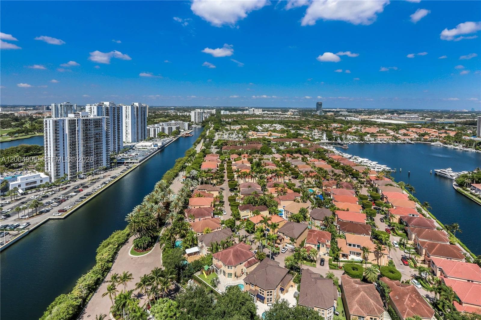 3802 NE 207th St # 2604, Aventura FL 33180 — 18