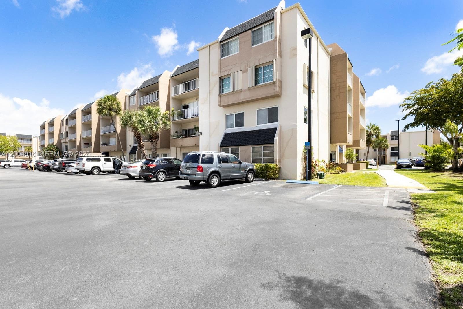 7747 SW 86th St # 205, Miami FL 33143 — 1