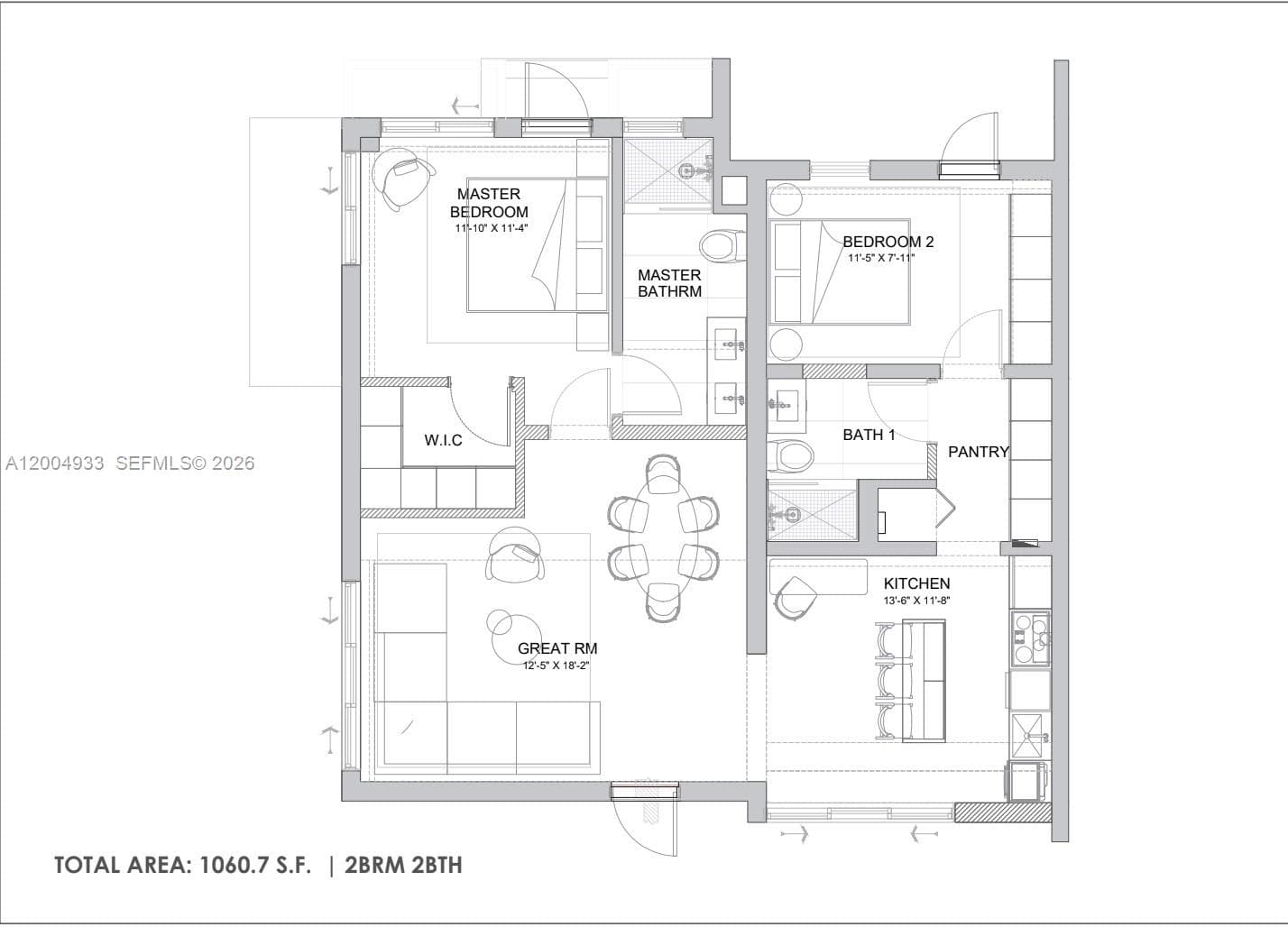 260 Collins Ave # 105, Miami Beach FL 33139 — 35