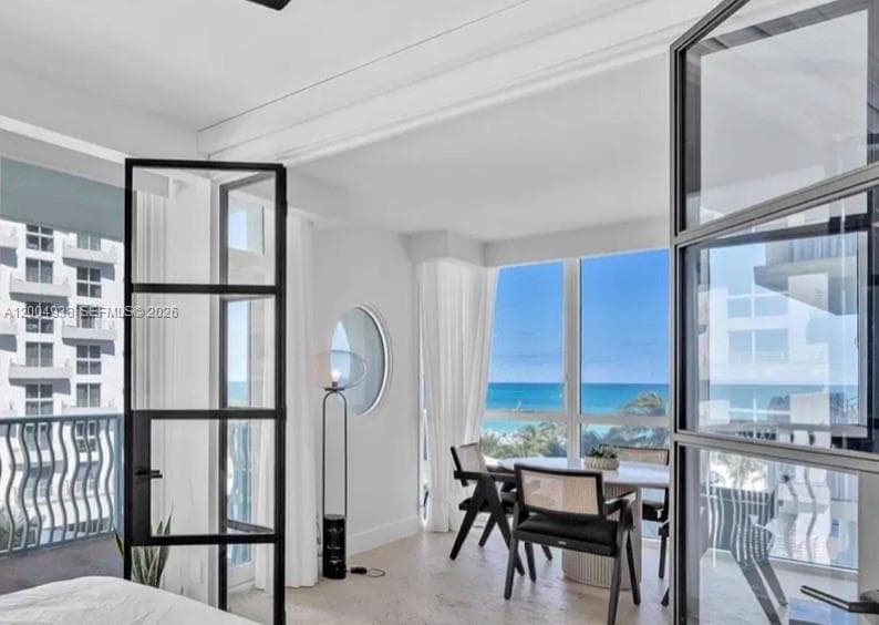 1500 Ocean Dr # 607, Miami Beach FL 33139 — 2
