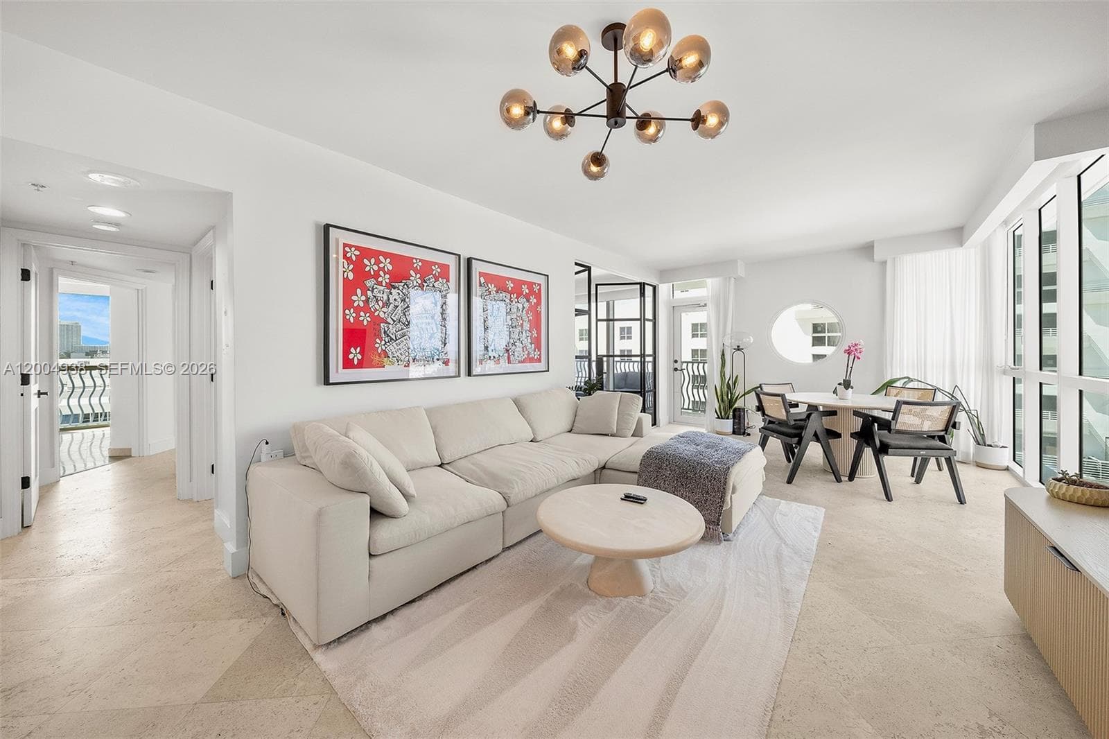 1500 Ocean Dr # 607, Miami Beach FL 33139 — 1