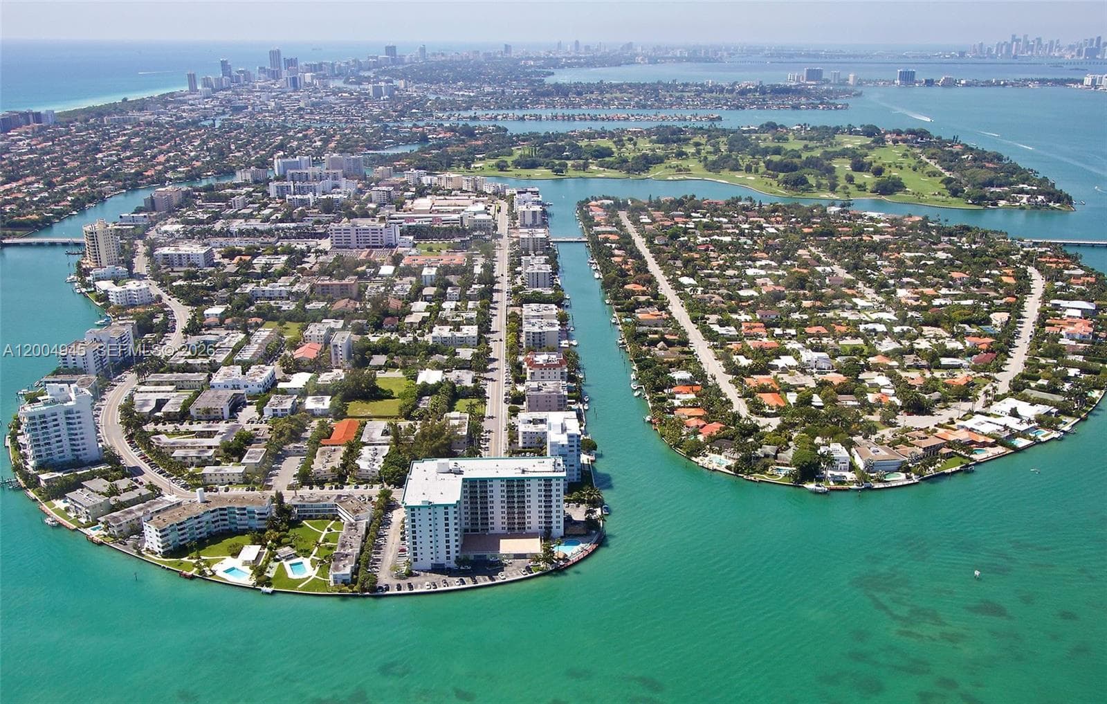 9455 Bay Harbor Ter # 7S, Bay Harbor Islands FL 33154 — 13