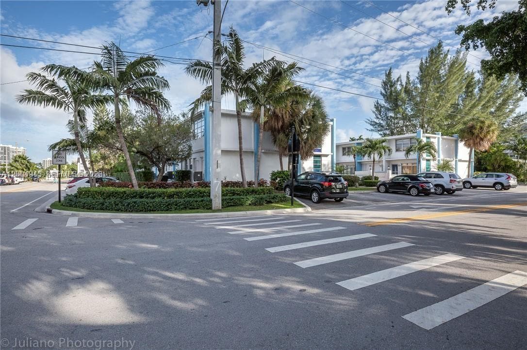 9455 Bay Harbor Ter # 7S, Bay Harbor Islands FL 33154 — 14