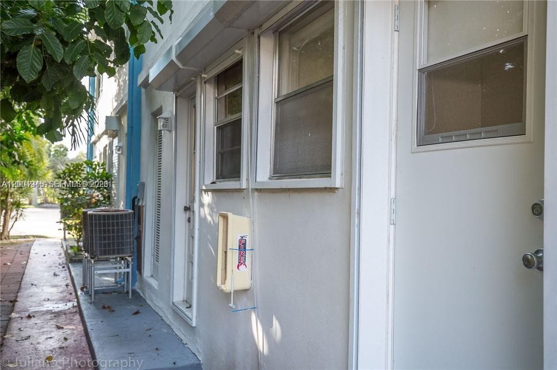 9455 Bay Harbor Ter # 7S, Bay Harbor Islands FL 33154 — 15