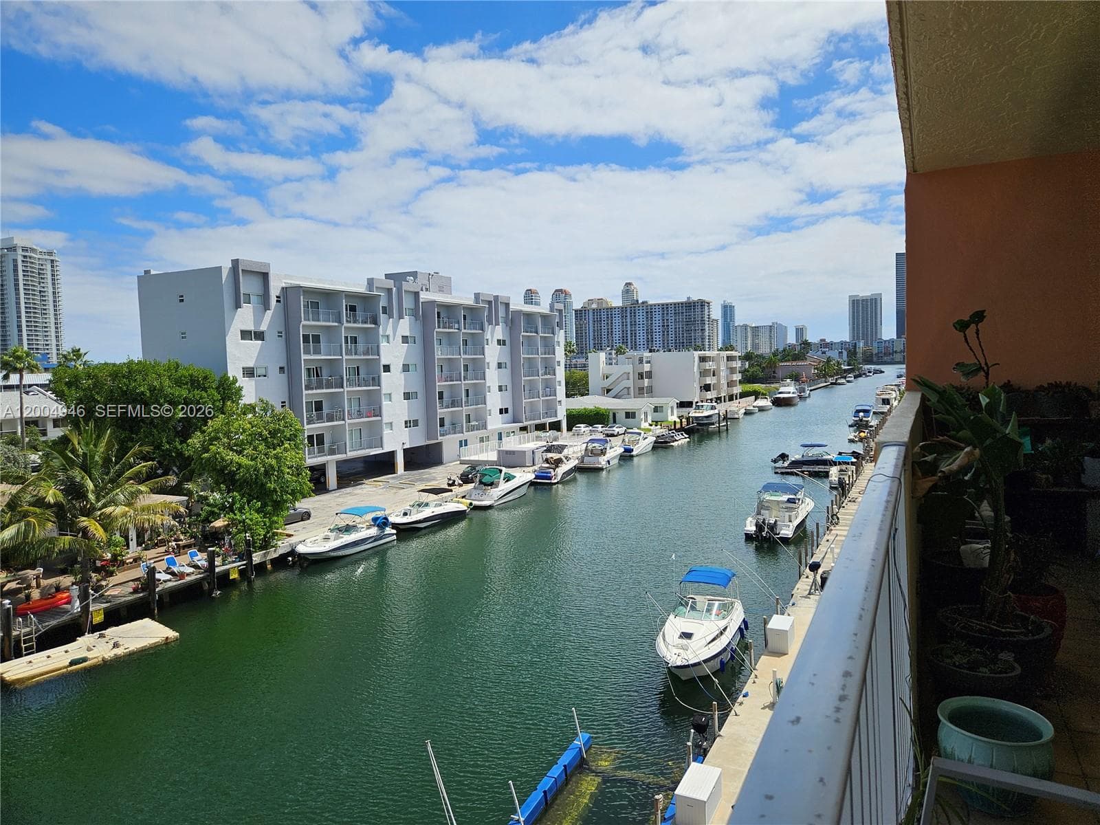 3545 NE 167th St # 404, North Miami Beach FL 33160 — 2