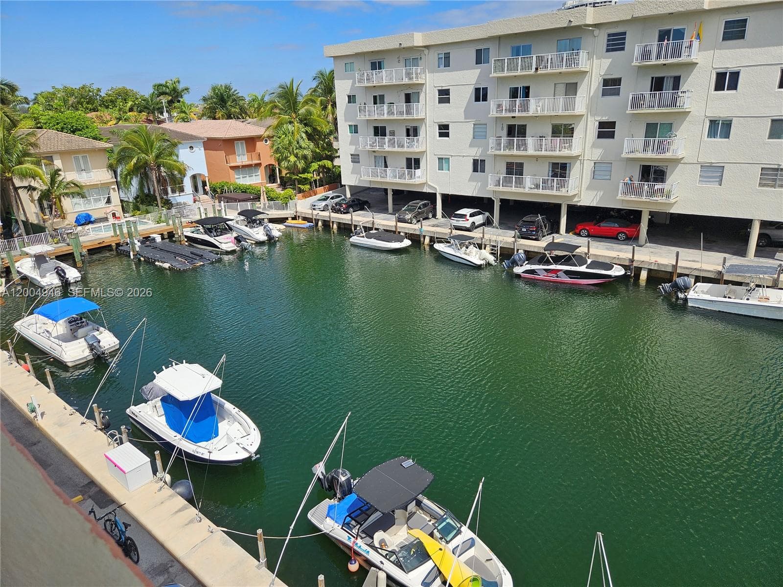 3545 NE 167th St # 404, North Miami Beach FL 33160 — 3
