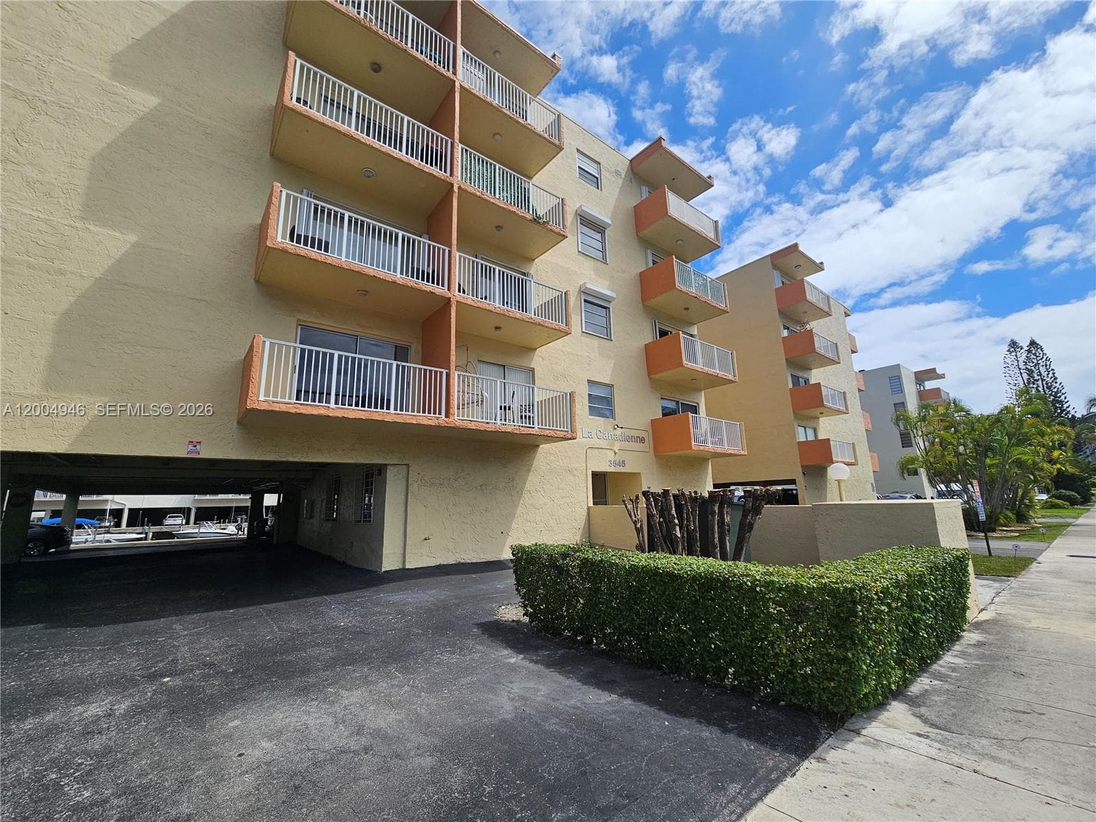 3545 NE 167th St # 404, North Miami Beach FL 33160 — 20