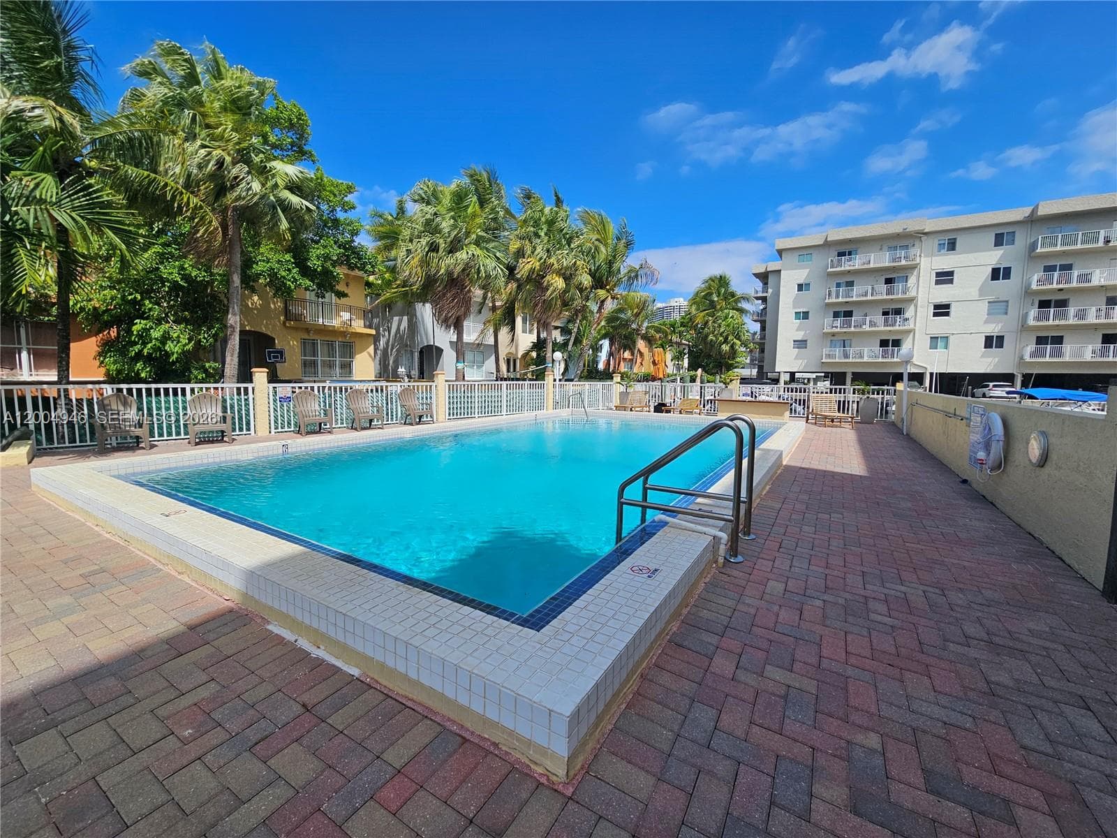 3545 NE 167th St # 404, North Miami Beach FL 33160 — 4