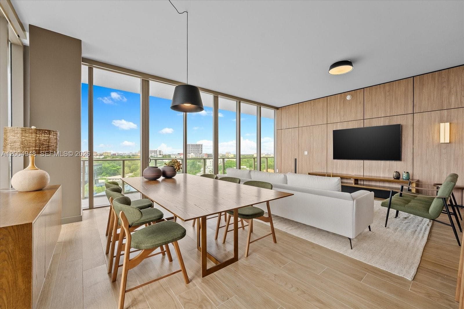 2678 Tigertail Ave # 701, Miami FL 33133 — 2