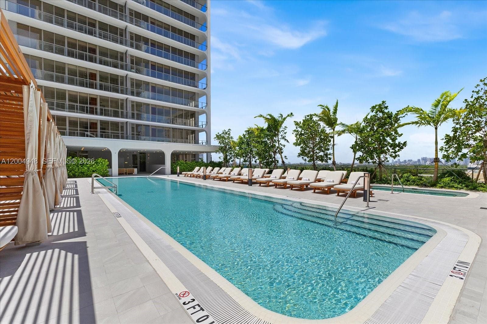2678 Tigertail Ave # 701, Miami FL 33133 — 13