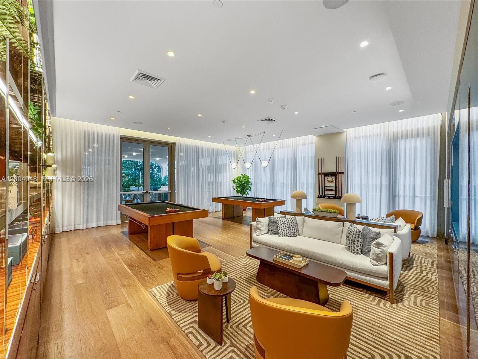 2678 Tigertail Ave # 701, Miami FL 33133 — 16