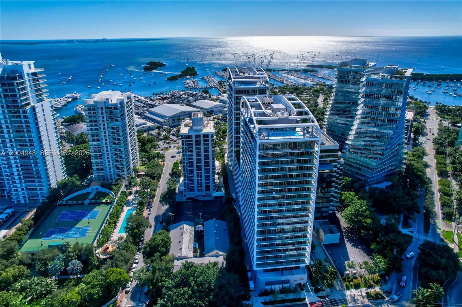 2678 Tigertail Ave # 701, Miami FL 33133 — 20