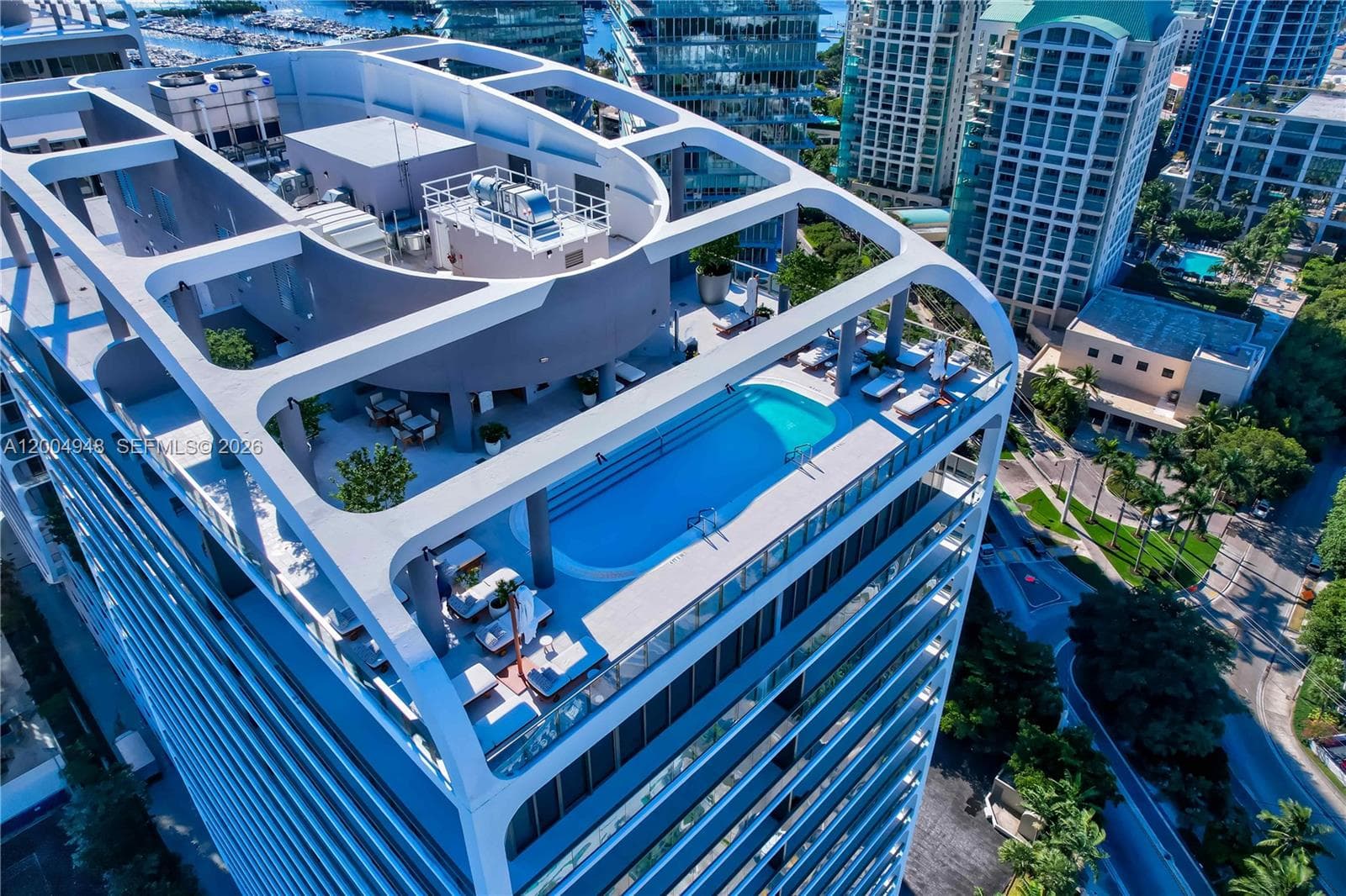 2678 Tigertail Ave # 701, Miami FL 33133 — 21
