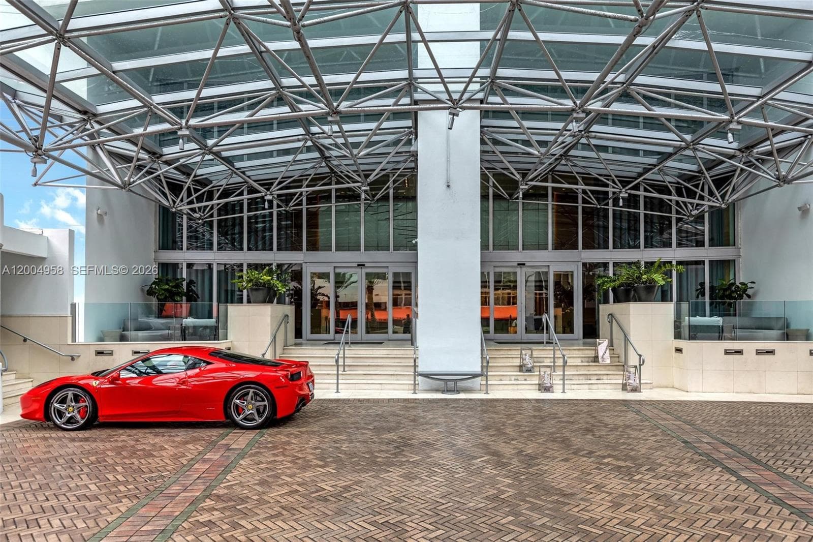 1331 Brickell Bay Dr # 302, Miami FL 33131 — 34
