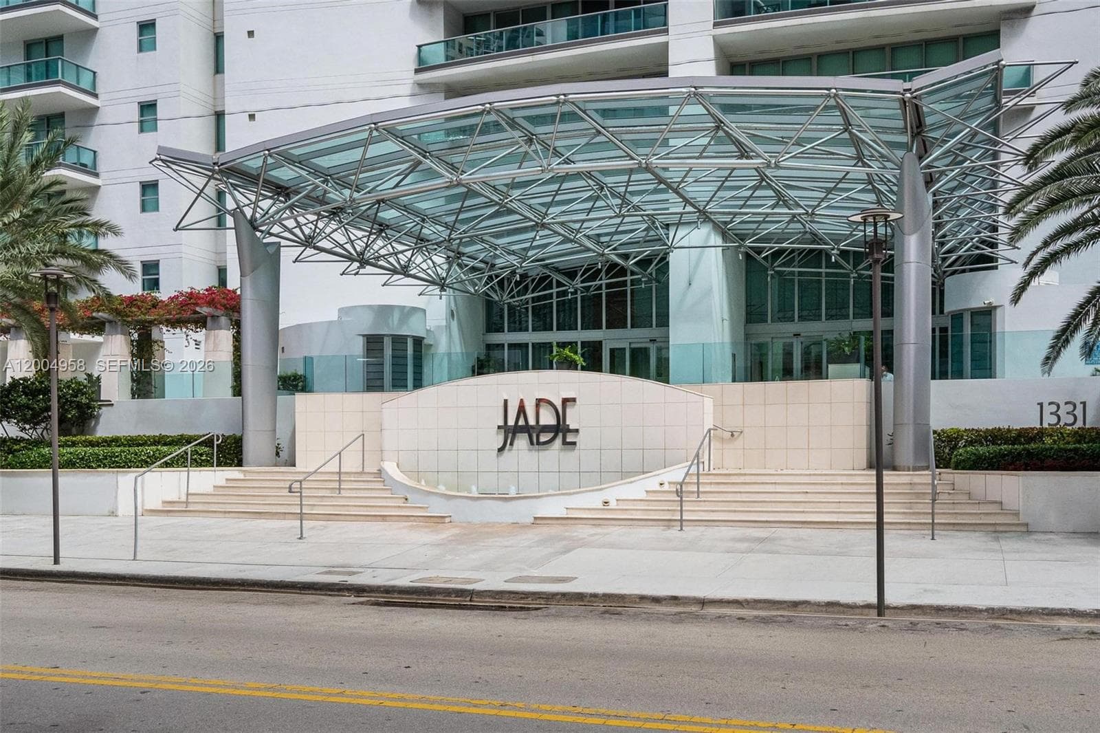 1331 Brickell Bay Dr # 302, Miami FL 33131 — 35