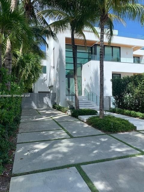 785 Harbor Drive, Key Biscayne FL 33149 — 3
