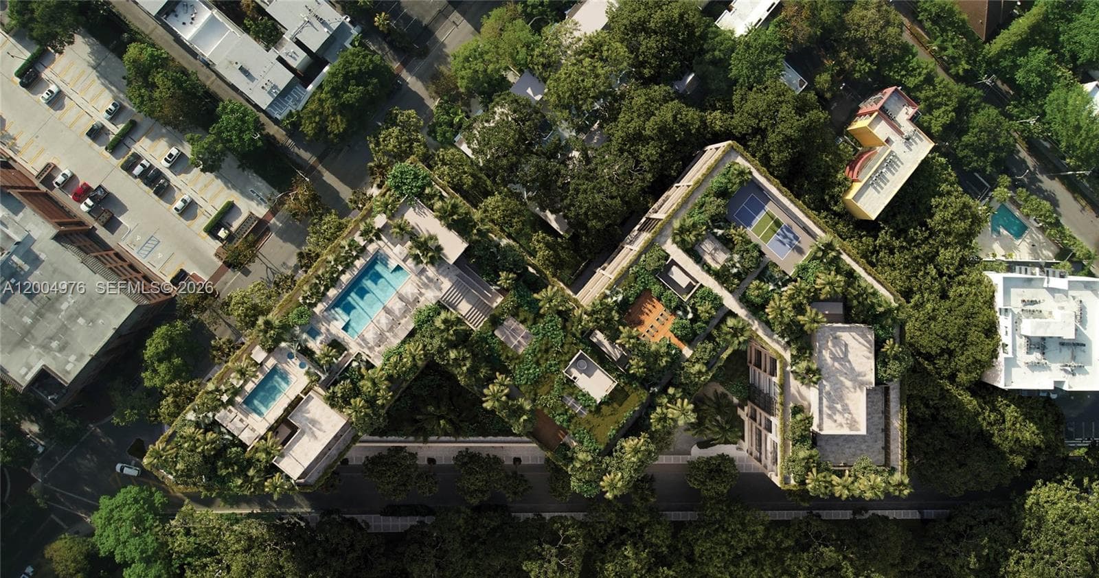 2835 S Tigertail Ave # 7, Coconut Grove FL 33133 — 13