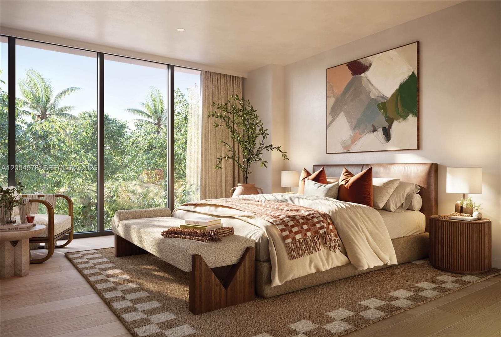 2835 S Tigertail Ave # 7, Coconut Grove FL 33133 — 3