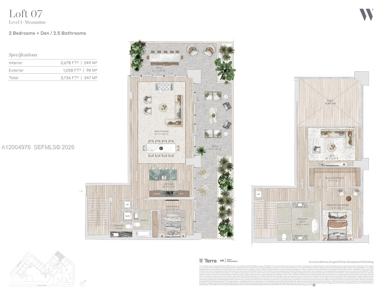 2835 S Tigertail Ave # 7, Coconut Grove FL 33133 — 18