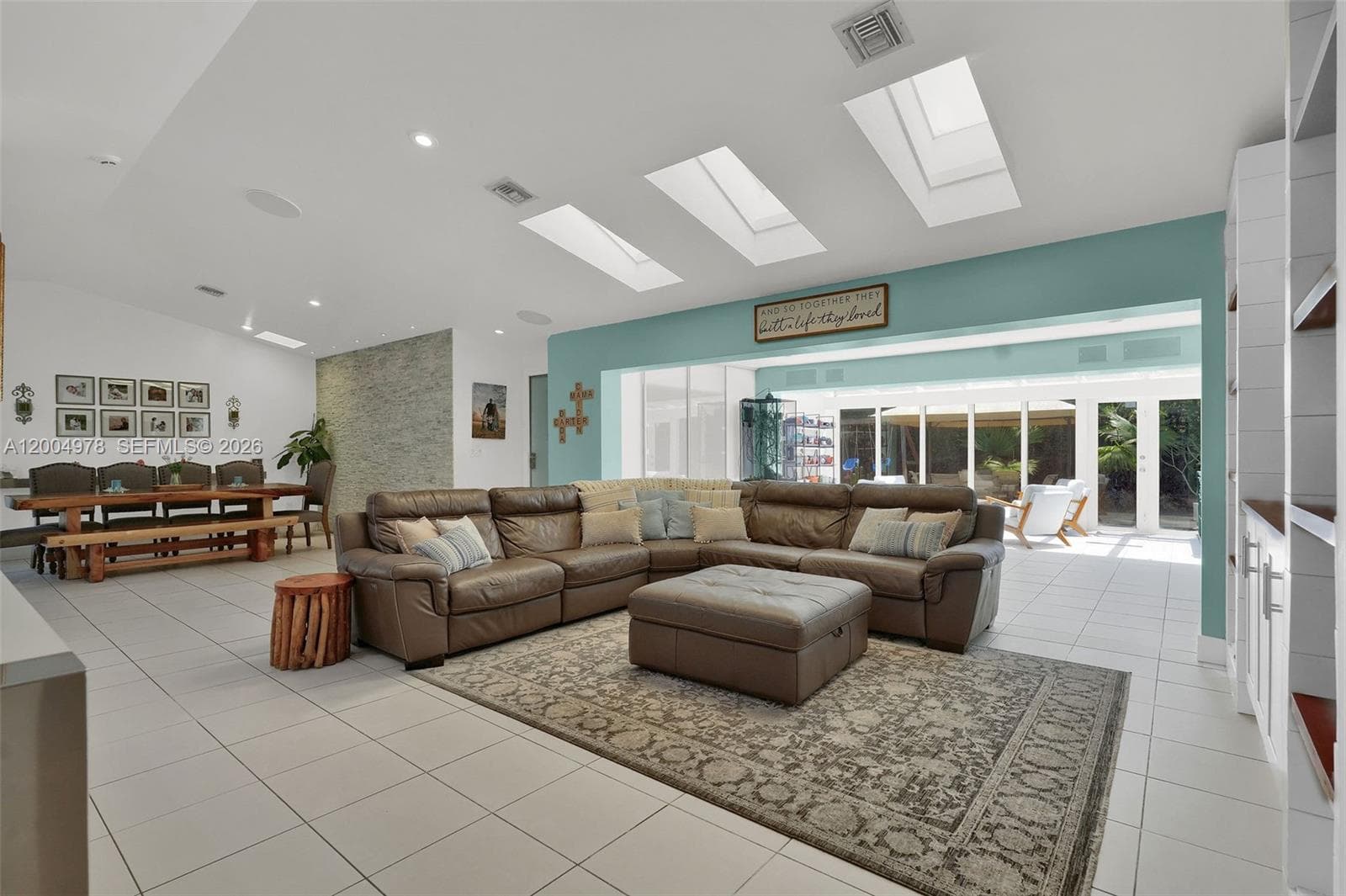 15540 SW 152nd Ter, Miami FL 33187 — 17
