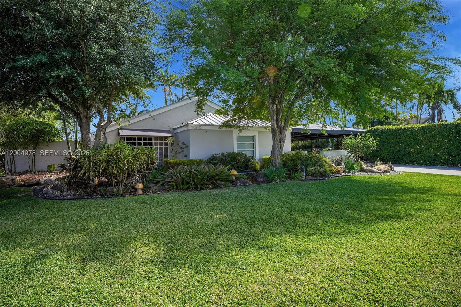 15540 SW 152nd Ter, Miami FL 33187 — 55
