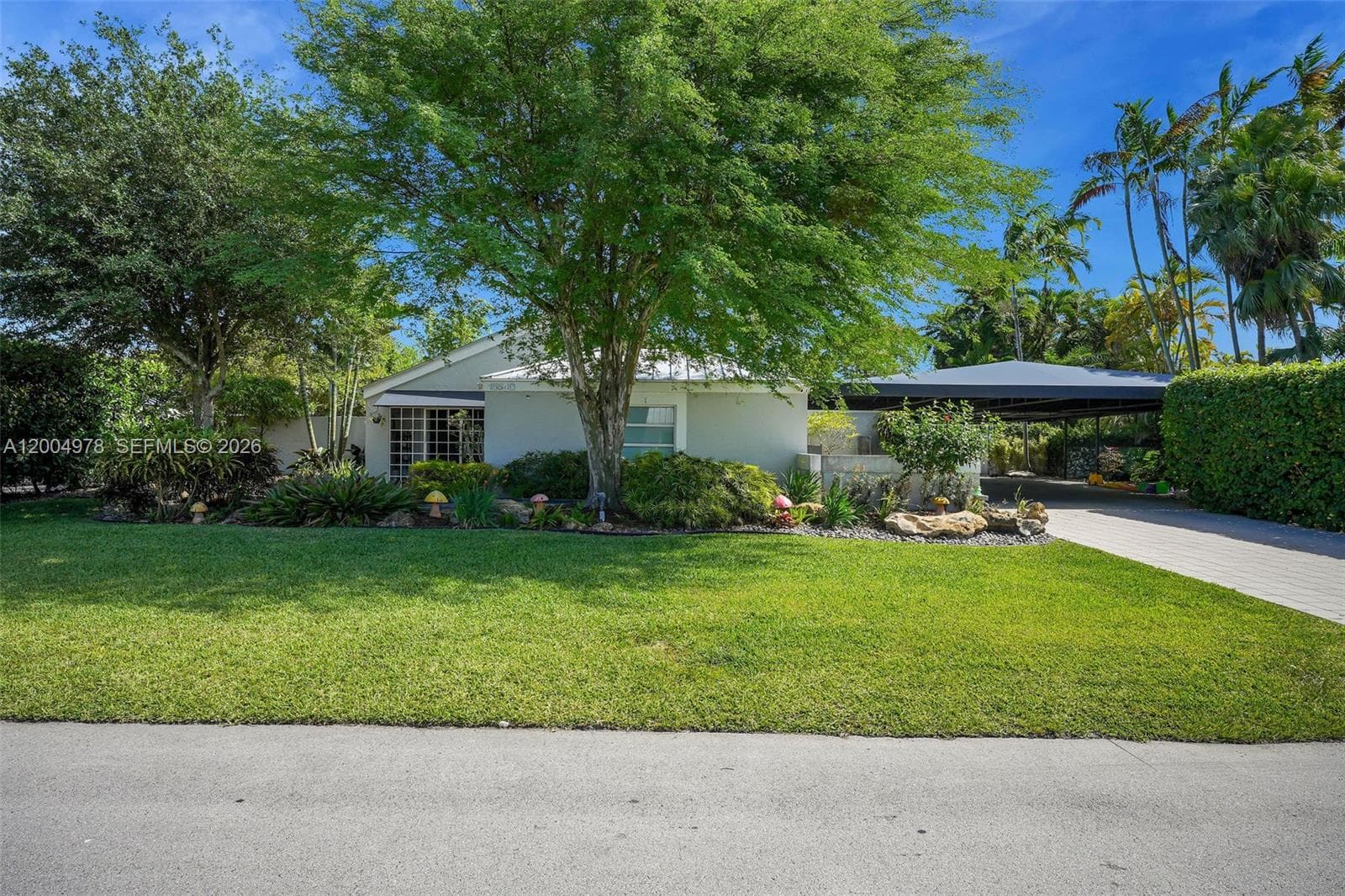 15540 SW 152nd Ter, Miami FL 33187 — 4